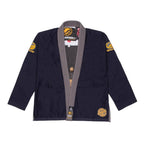 Shoyoroll Batch #33 7th Son II BJJ Gi