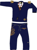 Shoyoroll Batch #33 7th Son II BJJ Gi