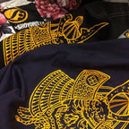 Shoyoroll Batch #33 7th Son II BJJ Gi