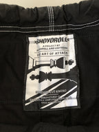 Shoyoroll Batch #37 Human Chess BJJ Gi