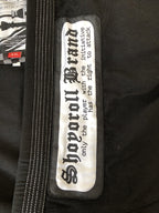 Shoyoroll Batch #37 Human Chess BJJ Gi