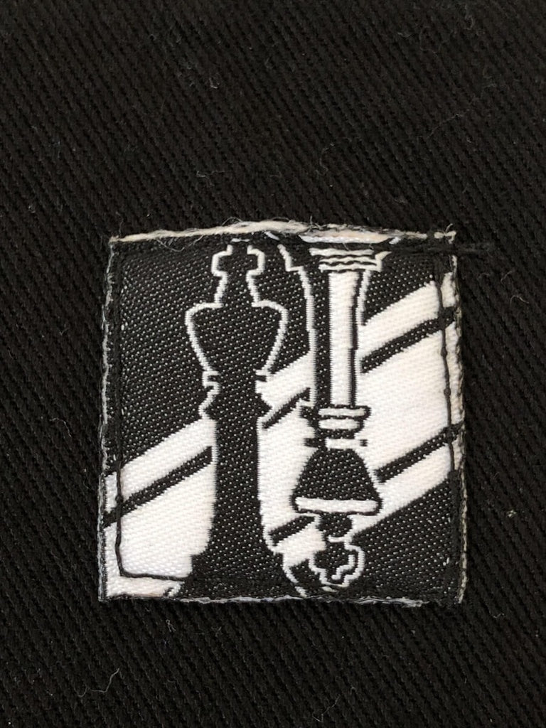 Shoyoroll Batch #37 Human Chess BJJ Gi
