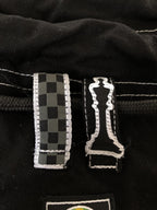 Shoyoroll Batch #37 Human Chess BJJ Gi