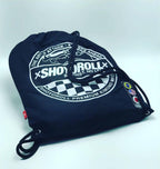 Shoyoroll Batch #37 Human Chess BJJ Gi
