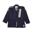 Shoyoroll Batch #37 Human Chess BJJ Gi
