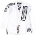 Shoyoroll Batch #37 Human Chess BJJ Gi