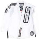 Shoyoroll Batch #37 Human Chess BJJ Gi