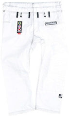 Shoyoroll Batch #37 Human Chess BJJ Gi