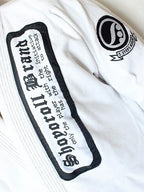 Shoyoroll Batch #37 Human Chess BJJ Gi