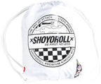 Shoyoroll Batch #37 Human Chess BJJ Gi