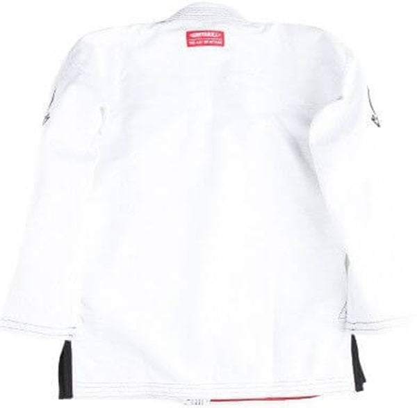 Shoyoroll Batch #37 Human Chess BJJ Gi
