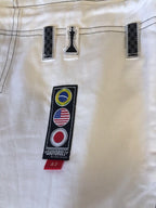 Shoyoroll Batch #37 Human Chess BJJ Gi