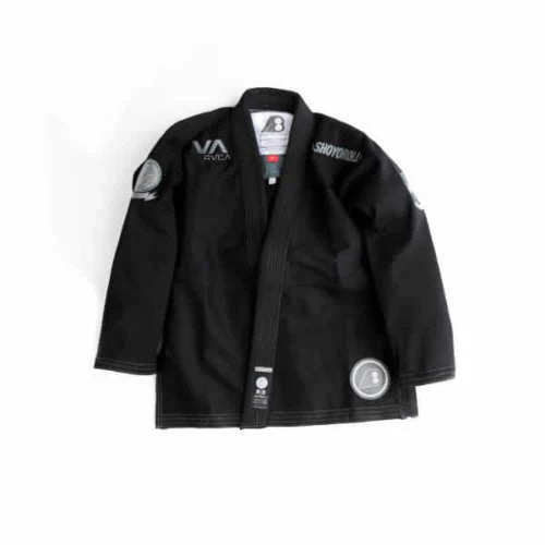 Shoyoroll Batch #38 RVCA BJJ Gi