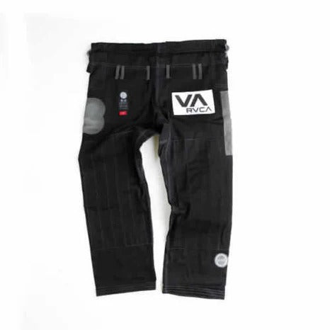 Shoyoroll Batch #38 RVCA BJJ Gi