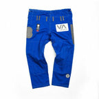 Shoyoroll Batch #38 RVCA Blue BJJ Gi