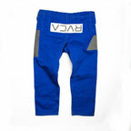Shoyoroll Batch #38 RVCA Blue BJJ Gi