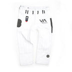 Shoyoroll Batch #38 RVCA White BJJ Gi