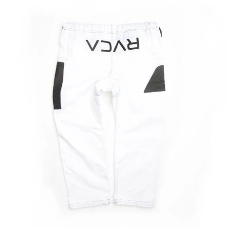 Shoyoroll Batch #38 RVCA White BJJ Gi