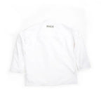Shoyoroll Batch #38 RVCA White BJJ Gi