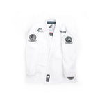 Shoyoroll Batch #38 RVCA White BJJ Gi