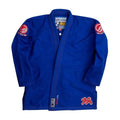 Shoyoroll Batch #41 SuperLite Retro Blue BJJ Gi