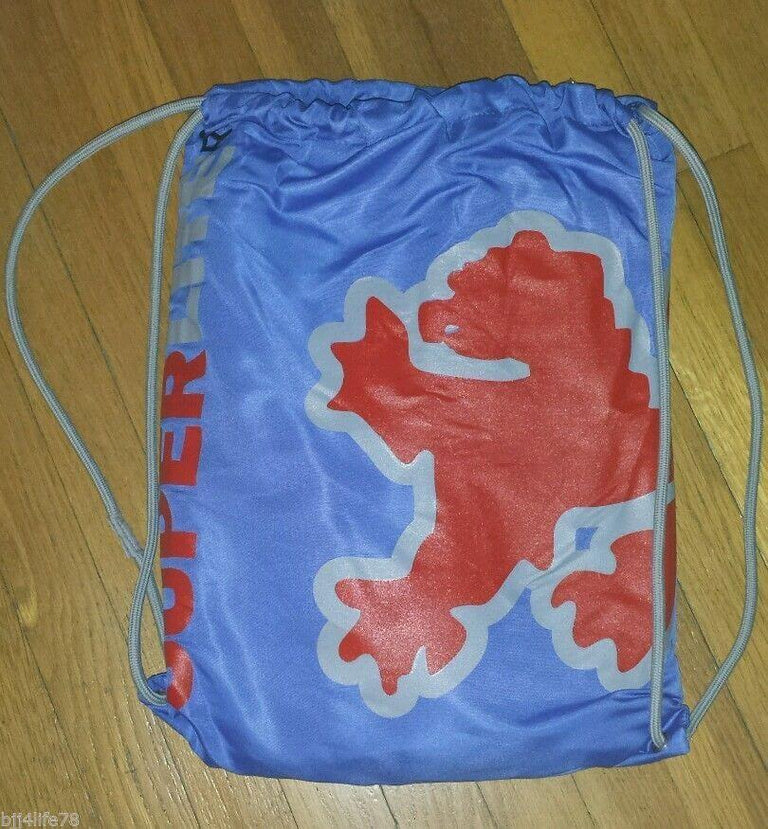 Shoyoroll Batch #41 SuperLite Retro Blue BJJ Gi