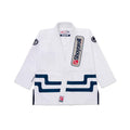 SHOYOROLL JC BJJ PREMIUM JIU-JITSU WEISSER KIMONO / GI