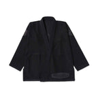 SHOYOROLL OXFTRIBAL KIMONO BJJ KIMONO NEGRO / GI