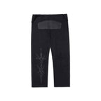 SHOYOROLL OXFTRIBAL KIMONO BJJ KIMONO NEGRO / GI