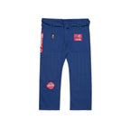 SHOYOROLL MOAB COMPETITOR GI KIMONO/GI AZUL DE BJJ