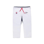 SHOYOROLL JC BJJ PREMIUM JIU-JITSU WEISSER KIMONO / GI