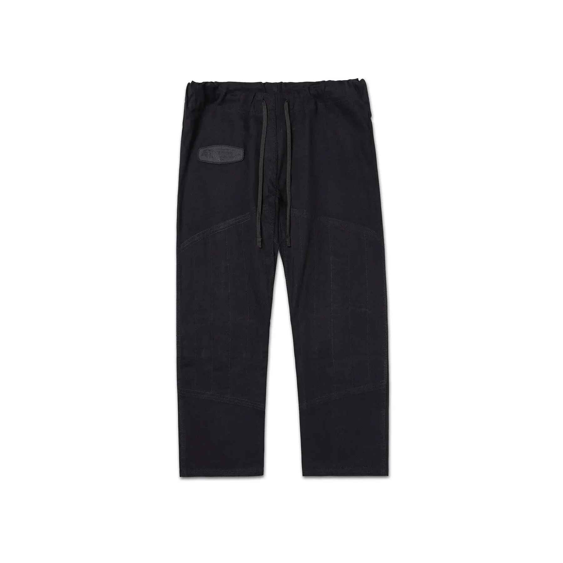 SHOYOROLL OXFTRIBAL KIMONO BJJ BLACK KIMONO / GI