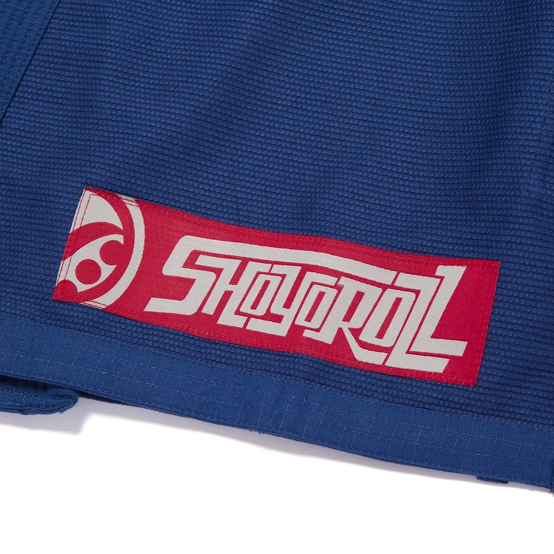 SHOYOROLL MOAB COMPETITOR GI KIMONO/GI AZUL DE BJJ