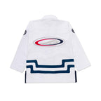 SHOYOROLL JC BJJ PREMIUM JIU-JITSU WEISSER KIMONO / GI
