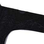 SHOYOROLL OXFTRIBAL KIMONO BJJ KIMONO NEGRO / GI
