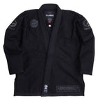 Shoyoroll Batch #51 Japan Competitor BJJ Gi