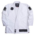 Shoyoroll Batch #51 Japan Competitor White BJJ Gi