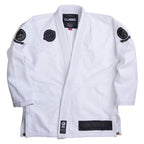 Shoyoroll Batch #51 Japan Competitor White BJJ Gi