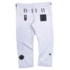 Shoyoroll Batch #51 Japan Competitor White BJJ Gi