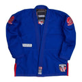 Shoyoroll Batch #56 Transformers Optimus Prime Blue BJJ Gi