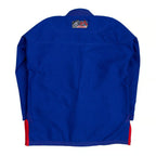 Shoyoroll Batch #56 Transformers Optimus Prime Blue BJJ Gi