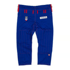 Shoyoroll Batch #56 Transformers Optimus Prime Blue BJJ Gi
