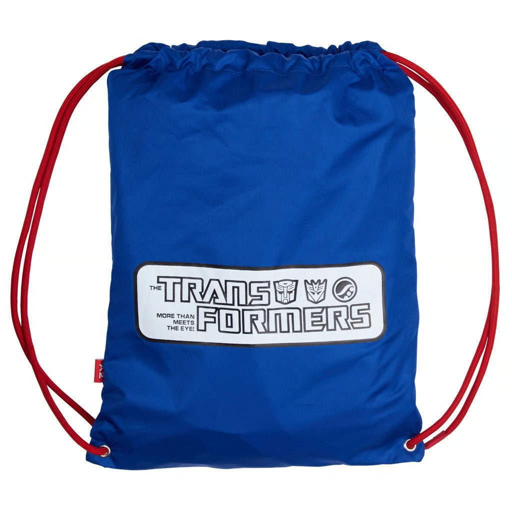 Shoyoroll Batch #56 Transformers Optimus Prime Blue BJJ Gi