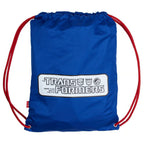 Shoyoroll Batch #56 Transformers Optimus Prime Blue BJJ Gi