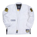 Shoyoroll Batch #56 Transformers Optimus Prime White BJJ Gi
