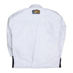 Shoyoroll Batch #56 Transformers Optimus Prime White BJJ Gi