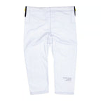 Shoyoroll Batch #56 Transformers Optimus Prime White BJJ Gi