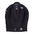 Shoyoroll Batch #60 RVCA V2 Black BJJ Gi
