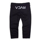 Shoyoroll Batch #60 RVCA V2 Black BJJ Gi