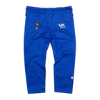 Shoyoroll Batch #60 RVCA V2 Blue BJJ Gi